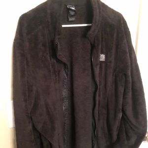 3x North Face Jacket